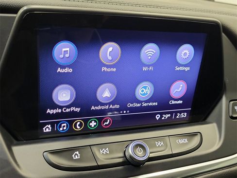 Used 2022 Chevrolet Blazer LT image 25