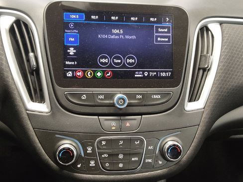 Used 2024 Chevrolet Malibu LT FWD image 25