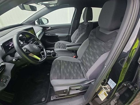 Used 2022 Volkswagen ID.4 Pro image 7