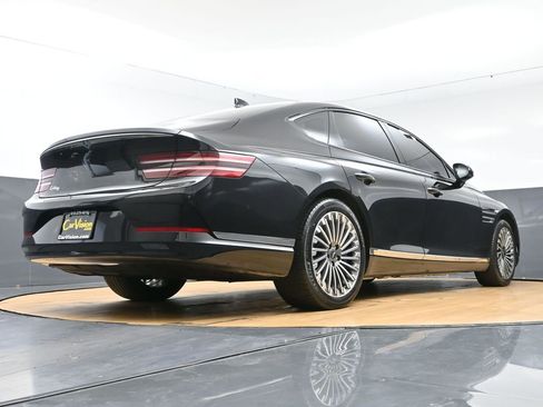 Used 2023 Genesis Electrified G80 image 58