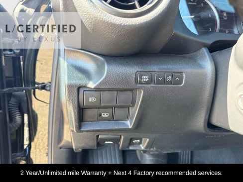 Used 2023 Lexus IS 300 w/ Premium Package image 30