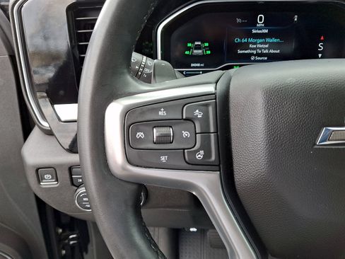 Used 2023 Chevrolet Silverado 1500 RST w/ Convenience Package II image 22