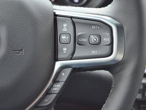 New 2026 RAM 1500 Big Horn w/ Night Edition image 18