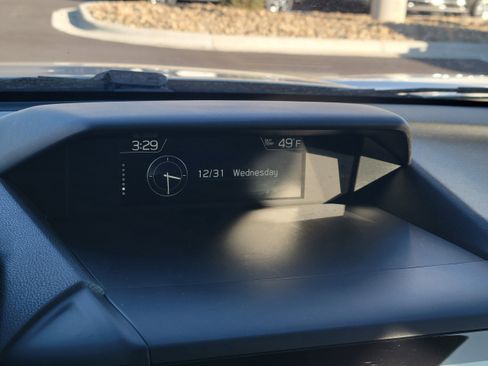 Certified 2024 Subaru Forester Sport image 23