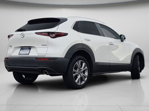 Used 2022 MAZDA CX-30 AWD 2.5 S w/ Select Package image 24