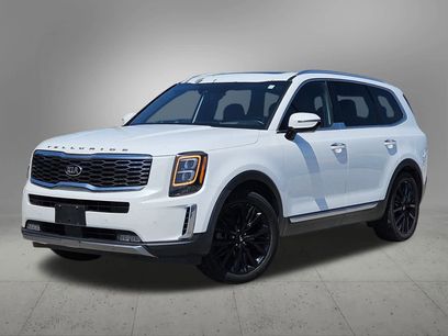 Used 2020 Kia Telluride SX w/ SX Prestige Package