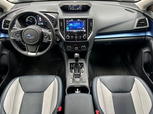 Used 2023 Subaru Crosstrek Hybrid AWD/4WD image 17
