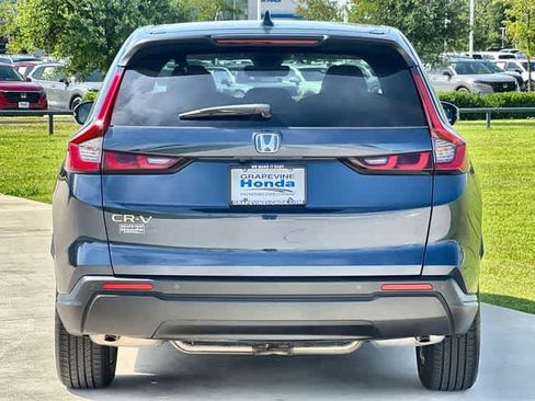 Used 2026 Honda CR-V EX-L image 6