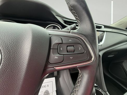 Certified 2023 Buick Encore GX Select image 21