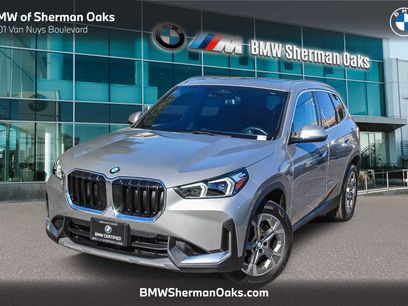 Certified 2023 BMW X1 xDrive28i w/ Convenience Package