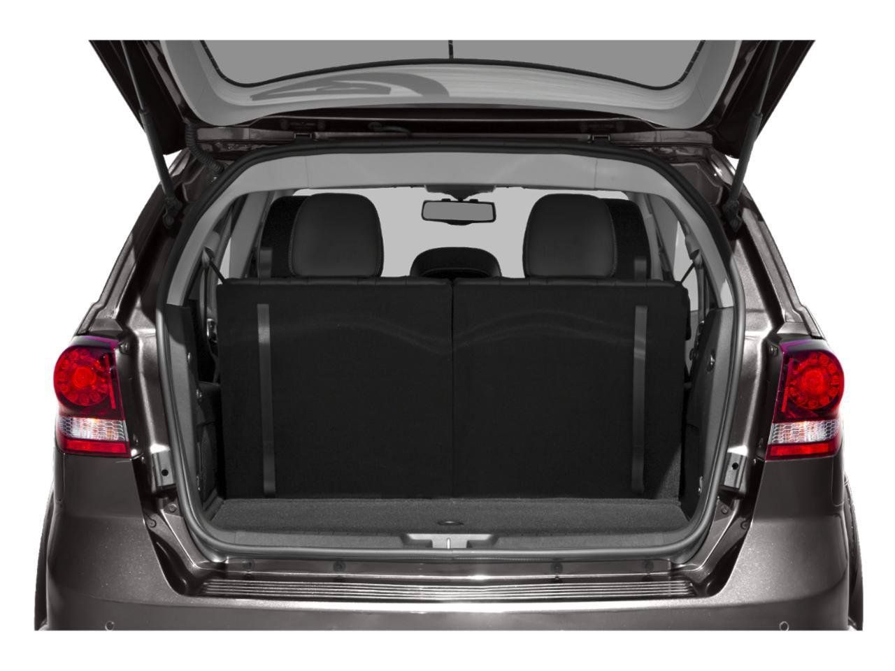 Used 2015 Dodge Journey SE w/ Quick Order Package 22F SE FWD image 6