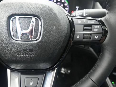 New 2026 Honda Accord Touring image 29