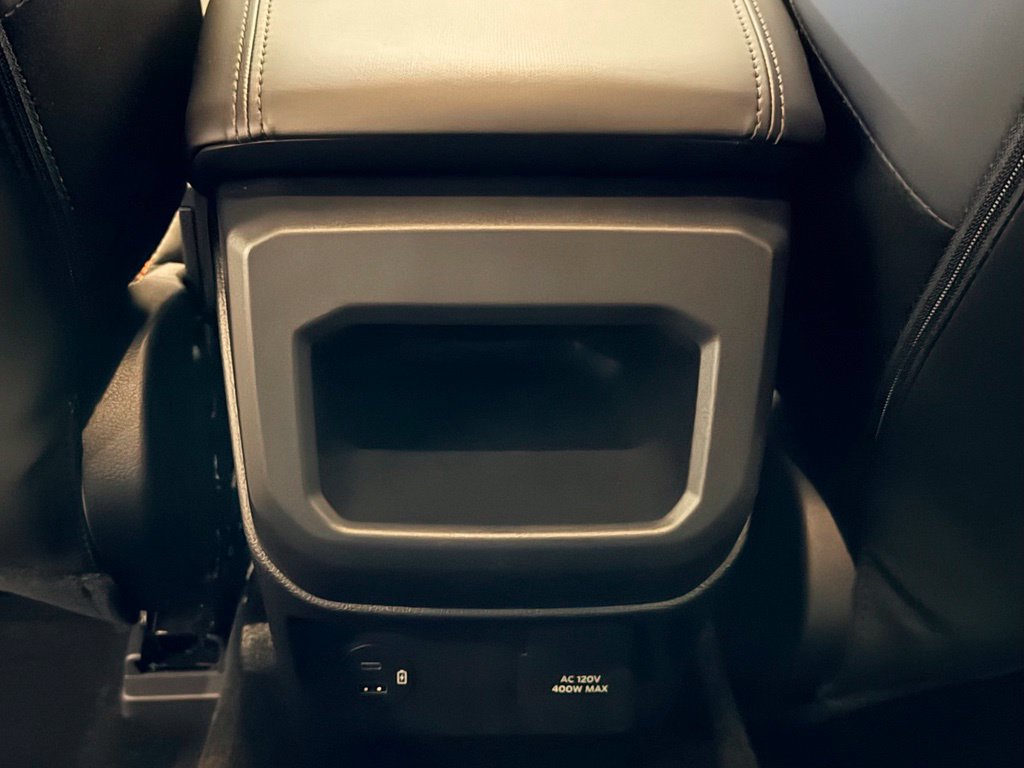 New 2026 Ford Ranger Raptor AWD/4WD image 17