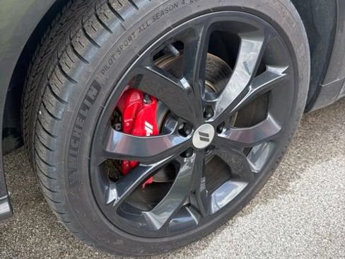 Used 2024 Dodge Hornet R/T AWD/4WD image 3