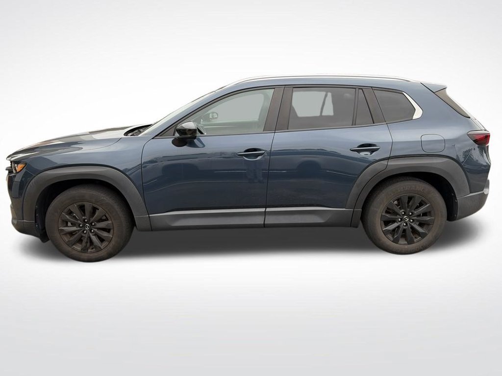 Used 2023 MAZDA CX-50 2.5 S w/ Cargo Package AWD/4WD image 2