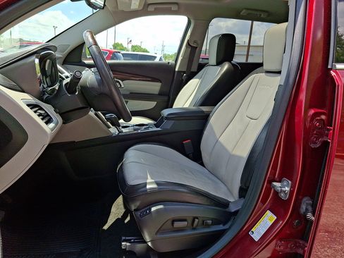 Used 2017 GMC Terrain Denali w/ Cargo Package AWD/4WD image 14