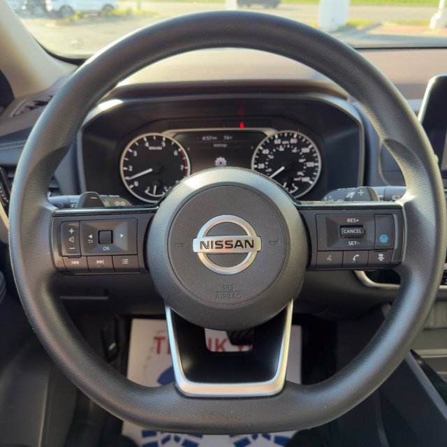 Used 2021 Nissan Rogue SV AWD/4WD image 17