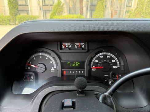 Used 2012 Ford E-150 and Econoline 150 w/ PWR Group RWD image 16