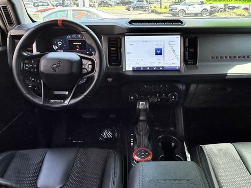 Certified 2024 Ford Bronco Raptor image 29