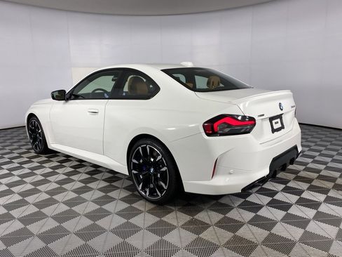 New 2026 BMW M240i xDrive Coupe image 20