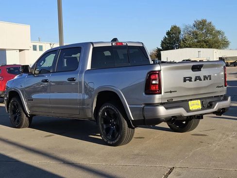 New 2026 RAM 1500 Lone Star image 3