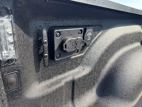 New 2026 RAM 2500 Laramie image 8