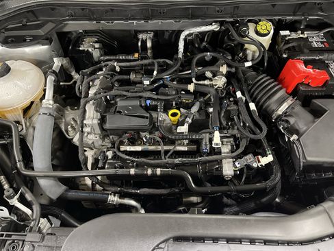 Used 2022 Ford Escape SE w/ Convenience Package image 15