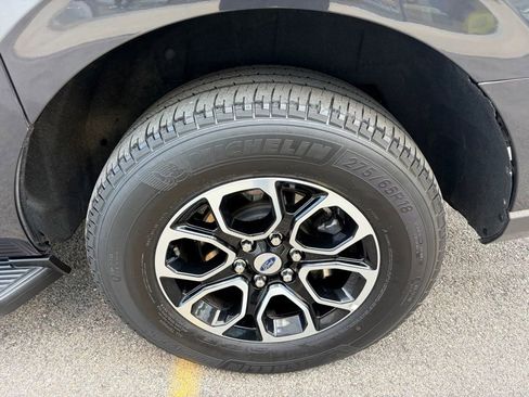 Used 2024 Ford Expedition Max XLT AWD/4WD image 40