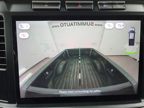 Used 2024 Ford F350 XLT w/ XLT Premium Package image 15