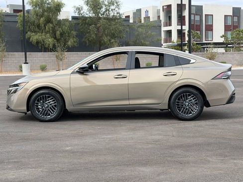 New 2026 Nissan Sentra SV w/ Floor Mat Package FWD image 2