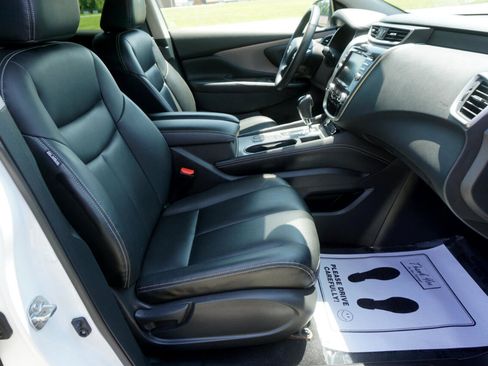 Used 2024 Nissan Murano SV image 26