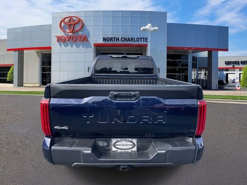 Used 2023 Toyota Tundra SR5 w/ SR5 Premium Package image 9