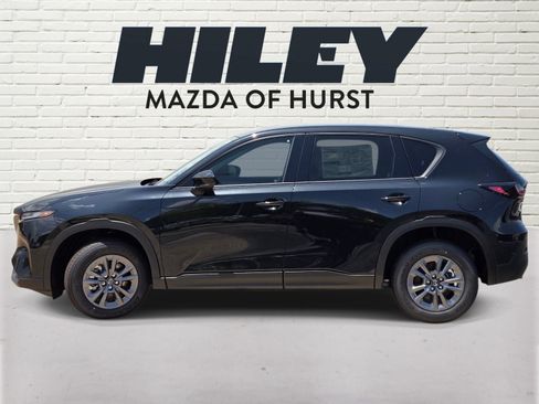 New 2026 MAZDA CX-5 Select AWD/4WD image 3