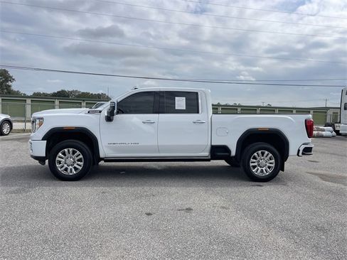 Used 2023 GMC Sierra 2500 Denali w/ Denali Ultimate Package image 5