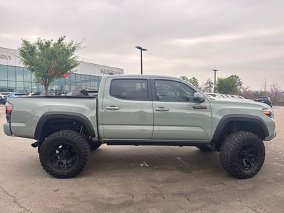 Used 2021 Toyota Tacoma TRD Pro