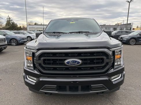 Used 2023 Ford F150 XLT w/ Equipment Group 302A High image 8