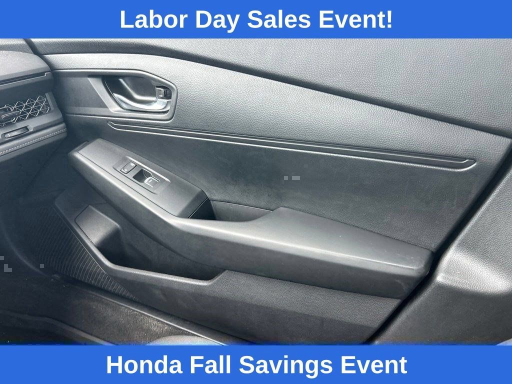 Used 2024 Honda Accord LX image 17
