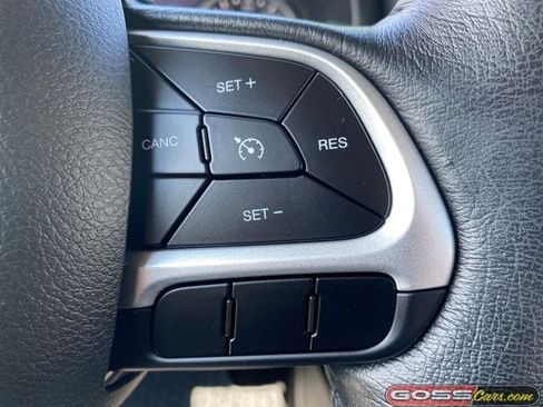 Certified 2023 Jeep Renegade Altitude w/ Convenience Group I AWD/4WD image 14