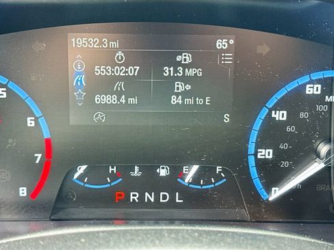 Used 2022 Ford Bronco Sport Big Bend w/ Convenience Package AWD/4WD image 10
