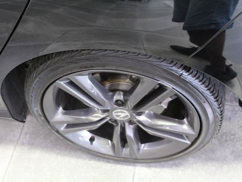 Used 2024 Acura Integra A-Spec FWD image 32