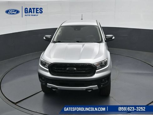 Used 2019 Ford Ranger Lariat w/ Equipment Group 501A Mid AWD/4WD image 46