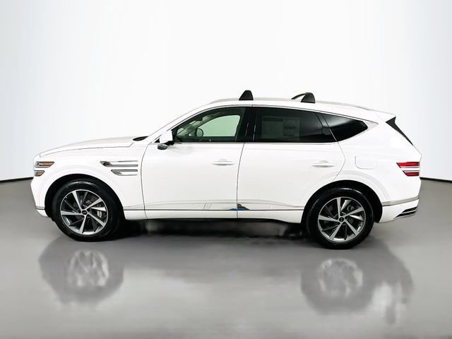 New 2026 Genesis GV80 3.5T Advanced AWD/4WD image 8
