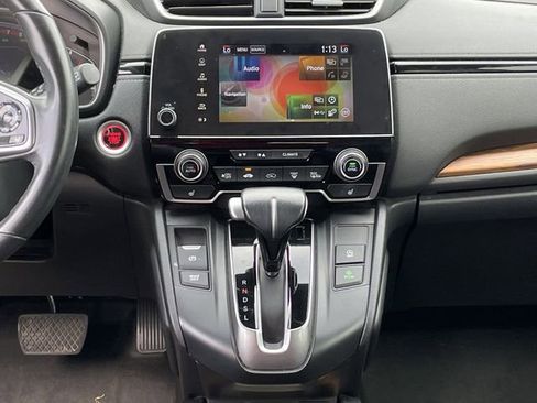 Used 2020 Honda CR-V Touring image 16