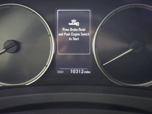 Certified 2023 Lexus IS 300 w/ Premium Package RWD image 17