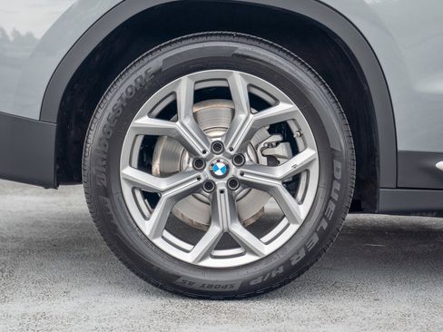 Used 2024 BMW X3 xDrive30i w/ Premium Package AWD/4WD image 14