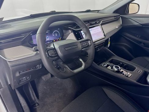 New 2026 Jeep Cherokee Laredo AWD/4WD image 9