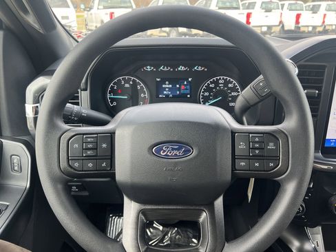 New 2026 Ford F150 STX image 11