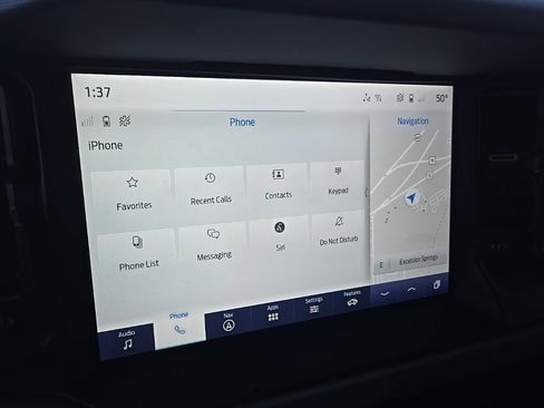 Used 2023 Ford Bronco Badlands w/ Sasquatch Package image 54