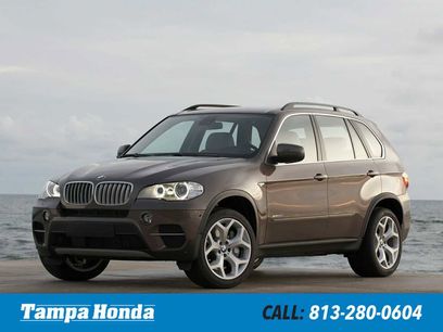 Used 2013 BMW X5 xDrive35i