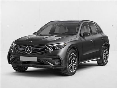 Certified 2025 Mercedes-Benz GLC 350e 4MATIC